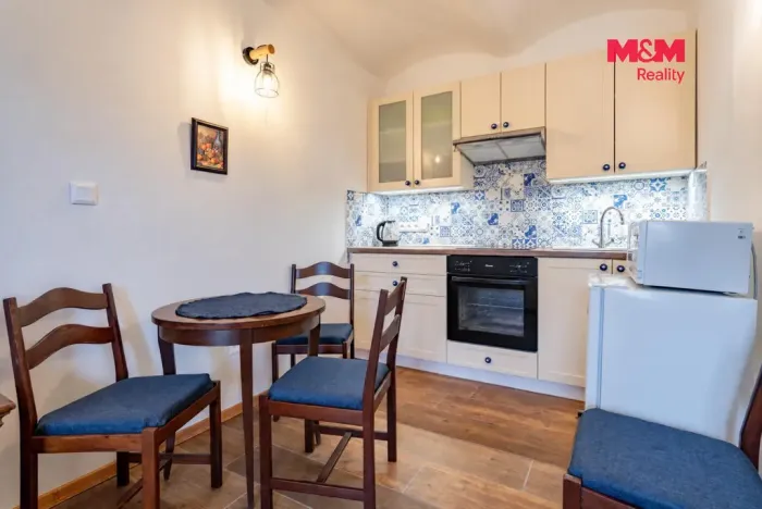 Prodej rodinného domu, Smetanova Lhota - Vrábsko, 170 m2