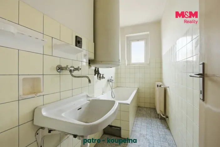 Prodej rodinného domu, Pavlíkov - Skřivaň, 200 m2