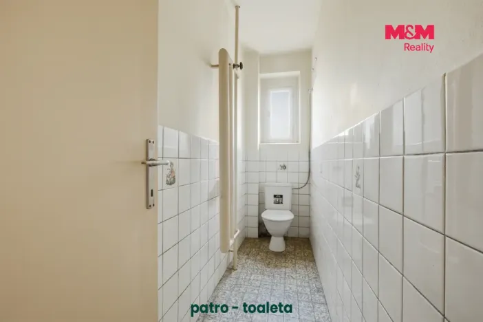 Prodej rodinného domu, Pavlíkov - Skřivaň, 200 m2