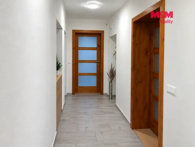 Prodej rodinného domu, Všechovice, 230 m2