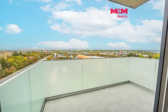 Prodej bytu 2+kk, 39 m², Prosecká, Praha 9