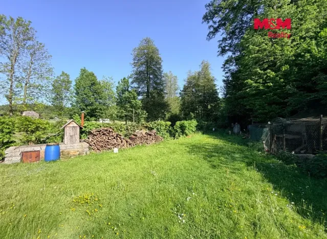 Prodej zahrady, Chrastava, 349 m2