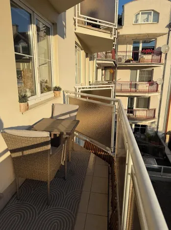 Pronájem bytu 3+kk, Olomouc, Hanáckého pluku, 90 m2