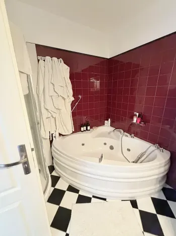 Pronájem bytu 3+kk, Olomouc, Hanáckého pluku, 90 m2
