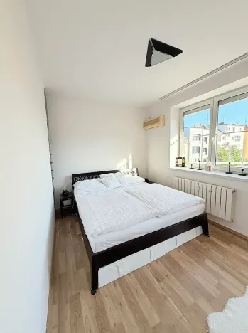 Pronájem bytu 3+kk, Olomouc, Hanáckého pluku, 90 m2