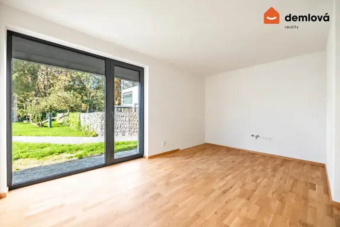 Pronájem bytu 2+kk, Ostrava, Na Burni, 47 m2