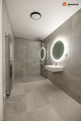 Pronájem bytu 2+kk, Ostrava, Na Burni, 47 m2