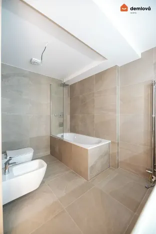 Pronájem bytu 3+kk, Ostrava, Na Burni, 79 m2