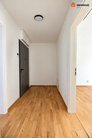 Pronájem bytu 2+kk, Ostrava, Na Burni, 61 m2