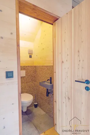 Prodej rodinného domu, Liteň, Chaloupecká, 119 m2