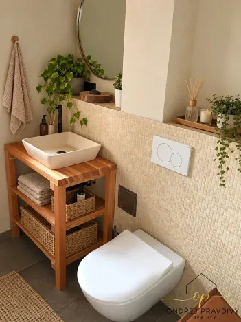Prodej rodinného domu, Liteň, Chaloupecká, 84 m2