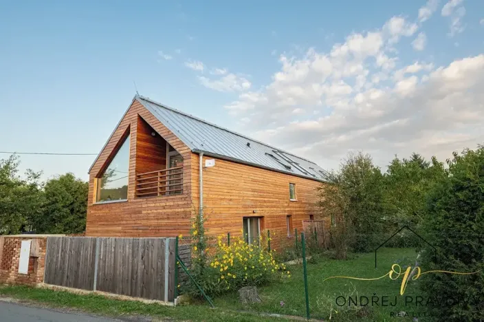 Prodej rodinného domu, Liteň, Chaloupecká, 84 m2