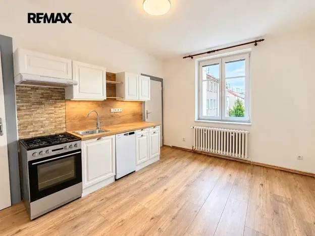 Pronájem bytu 3+kk, Plzeň, Radobyčická, 73 m2