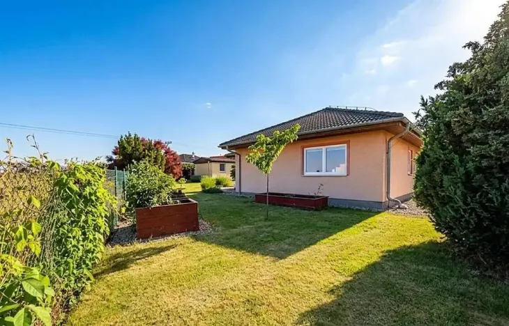 Prodej rodinného domu, Odolena Voda, Za Klokočkou, 138 m2