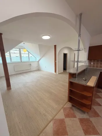 Pronájem bytu 3+kk, Prostějov, 100 m2