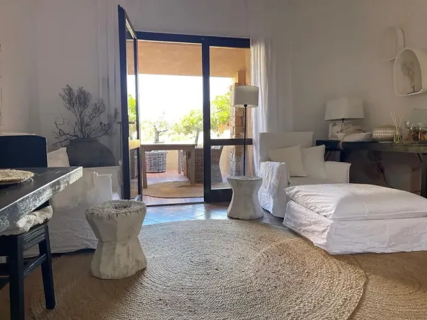 Prodej rodinného domu, Costa Paradiso, Itálie, 69 m2