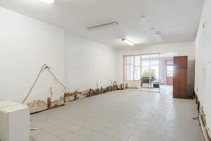 Prodej rodinného domu, Nové Hrady, 240 m2