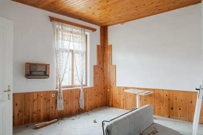Prodej rodinného domu, Nové Hrady, 240 m2