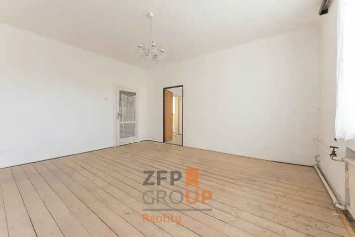 Prodej rodinného domu, Kuřim, Jungmannova, 176 m2