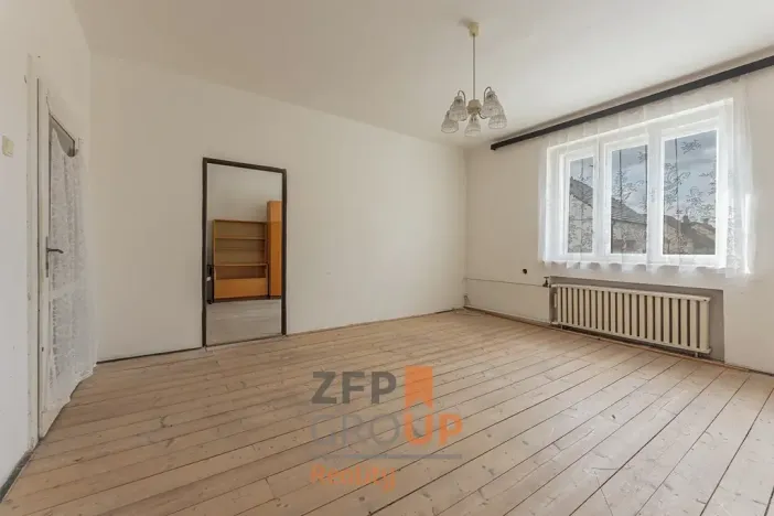 Prodej rodinného domu, Kuřim, Jungmannova, 176 m2
