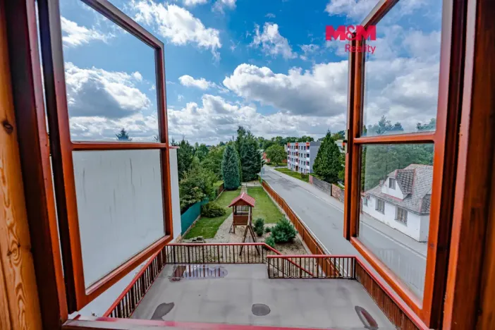 Prodej činžovního domu, Rokytnice v Orlických horách, 431 m2