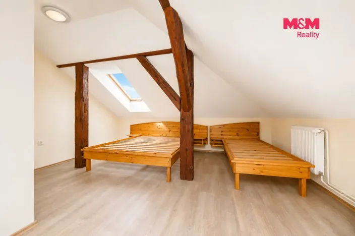 Prodej činžovního domu, Rokytnice v Orlických horách, 431 m2