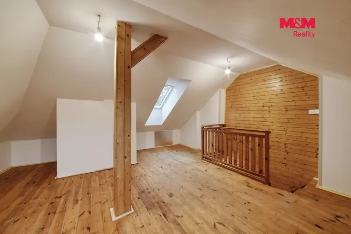 Pronájem bytu 2+1, Mariánské Lázně - Úšovice, Anglická, 50 m2