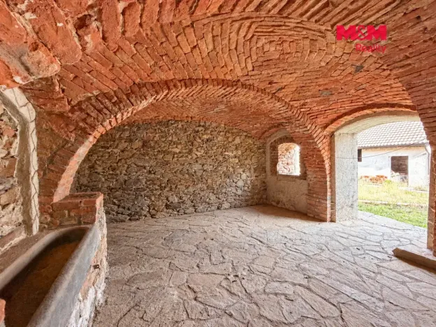 Prodej rodinného domu, Vesce, 242 m2
