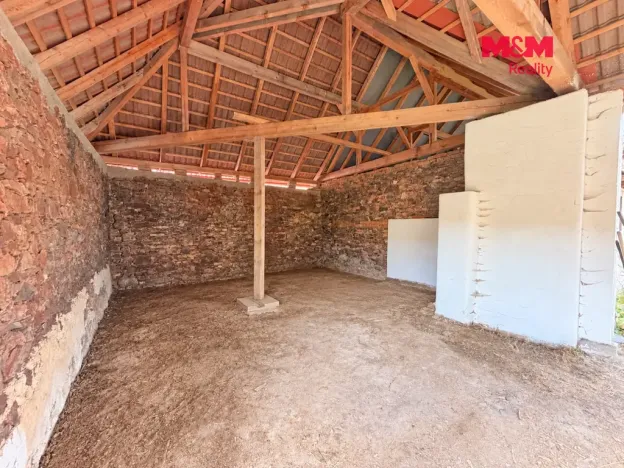 Prodej rodinného domu, Vesce, 242 m2