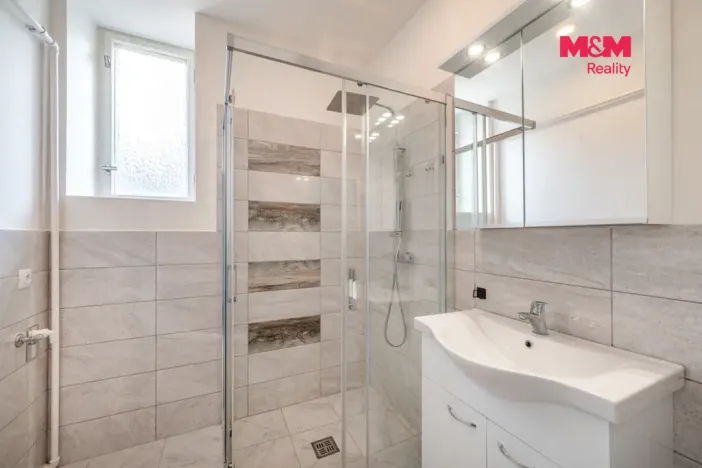 Pronájem bytu 3+kk, Mariánské Lázně, Lidická, 72 m2