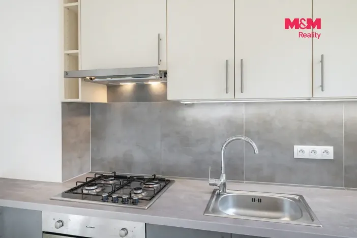 Pronájem bytu 3+kk, Mariánské Lázně, Lidická, 72 m2