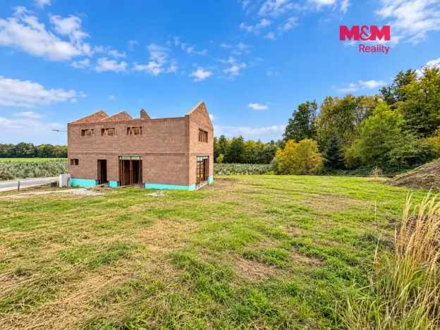 Prodej rodinného domu, Frýdek-Místek - Skalice, 150 m2