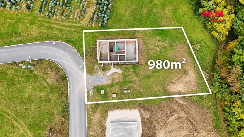 Prodej rodinného domu, Frýdek-Místek - Skalice, 150 m2