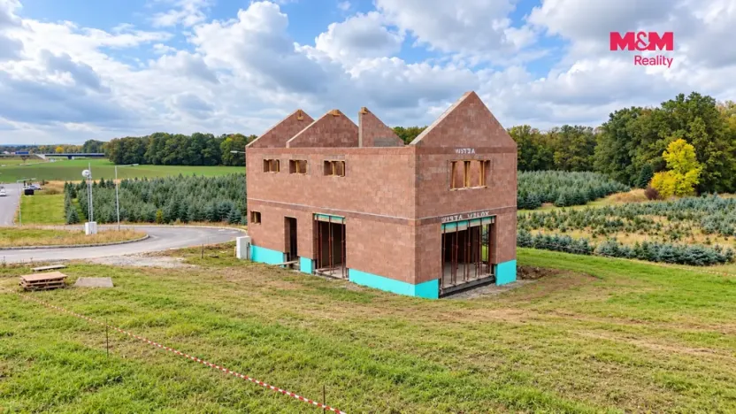 Prodej rodinného domu, Frýdek-Místek - Skalice, 150 m2