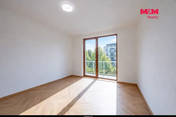 Prodej bytu 2+1, Nemanice, 59 m2