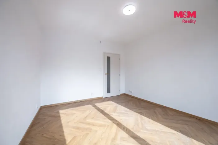 Prodej bytu 2+1, Nemanice, 59 m2
