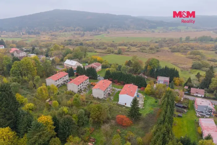 Prodej bytu 2+1, Nemanice, 59 m2