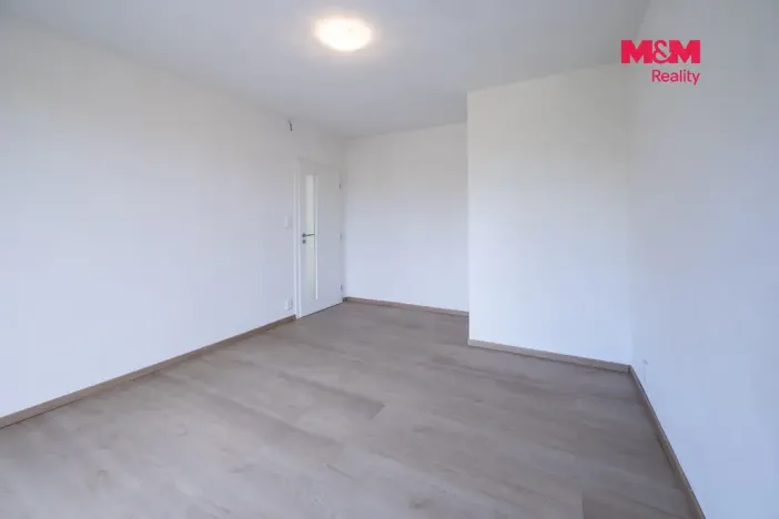 Prodej bytu 3+1, Nemanice, 71 m2