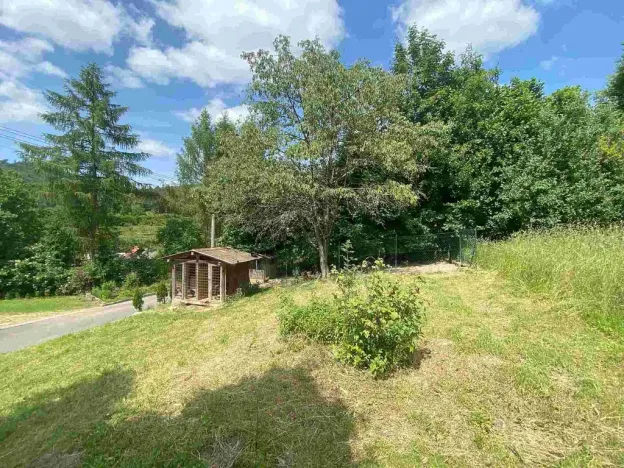 Prodej pozemku, Nedašova Lhota, 2790 m2