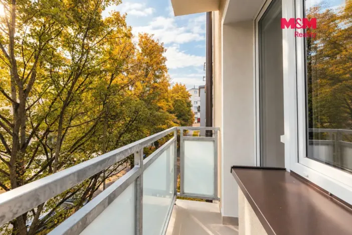Prodej bytu 2+1, Klatovy - Klatovy III, Masarykova, 54 m2
