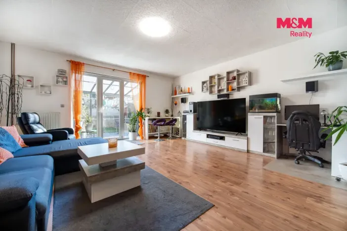 Prodej rodinného domu, Březová nad Svitavou, Polní, 85 m2