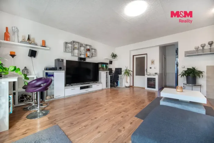 Prodej rodinného domu, Březová nad Svitavou, Polní, 85 m2