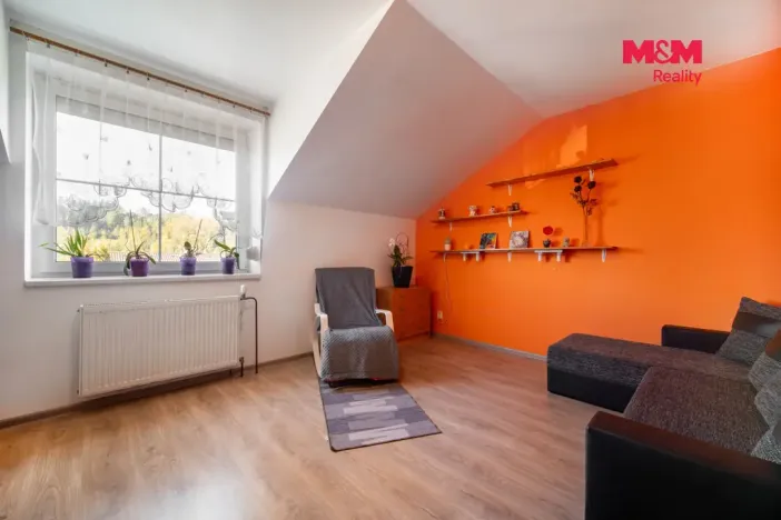 Prodej rodinného domu, Březová nad Svitavou, Polní, 85 m2