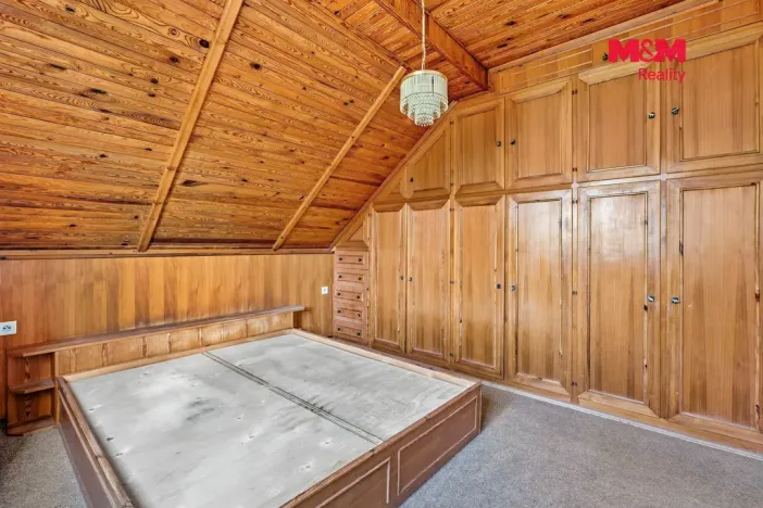 Prodej rodinného domu, Liberec - Liberec XX-Ostašov, Šrámkova, 180 m2