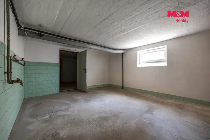 Prodej rodinného domu, Osvětimany, 176 m2