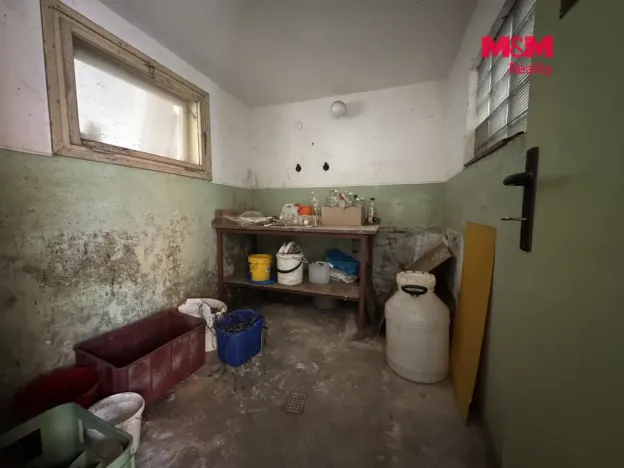 Prodej rodinného domu, Osvětimany, 176 m2