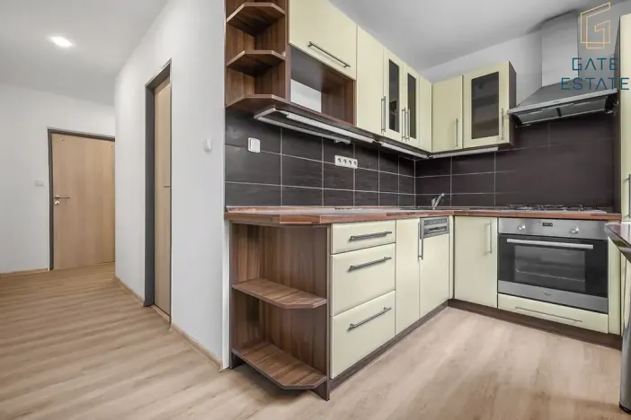 Pronájem bytu 3+1, Holešov, Novosady, 72 m2