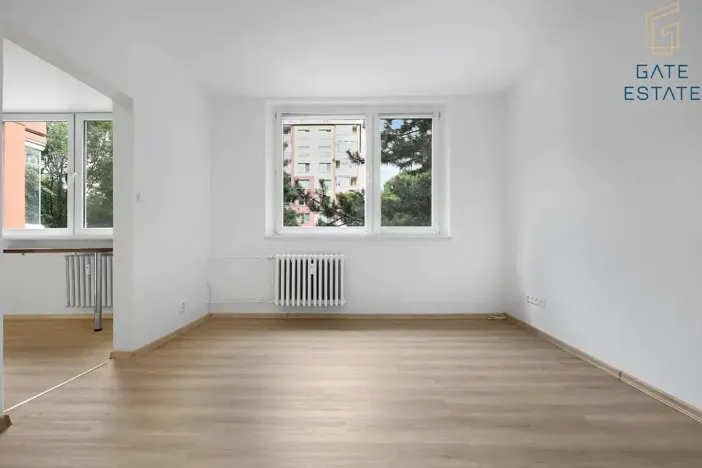 Pronájem bytu 3+1, Holešov, Novosady, 72 m2