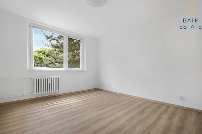 Pronájem bytu 3+1, Holešov, Novosady, 72 m2