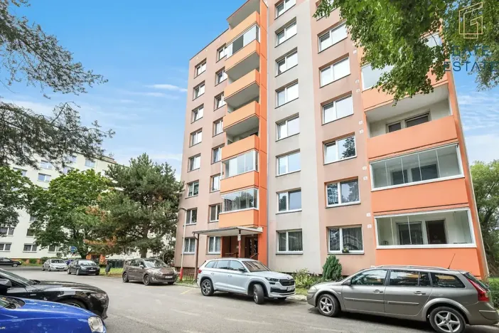 Pronájem bytu 3+1, Holešov, Novosady, 72 m2